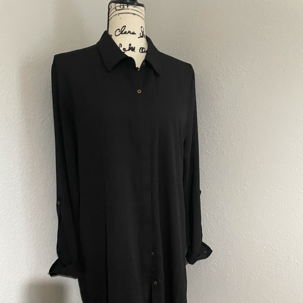Blouse - Picture 2 of 5